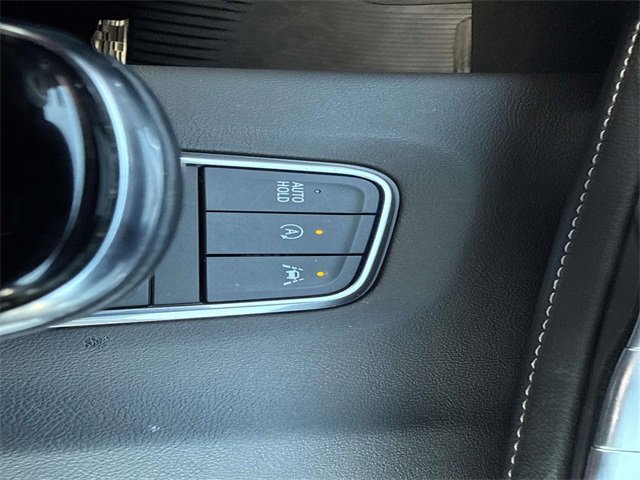 Certified 2023 Cadillac Escalade Sport w/ Touring Package image 25