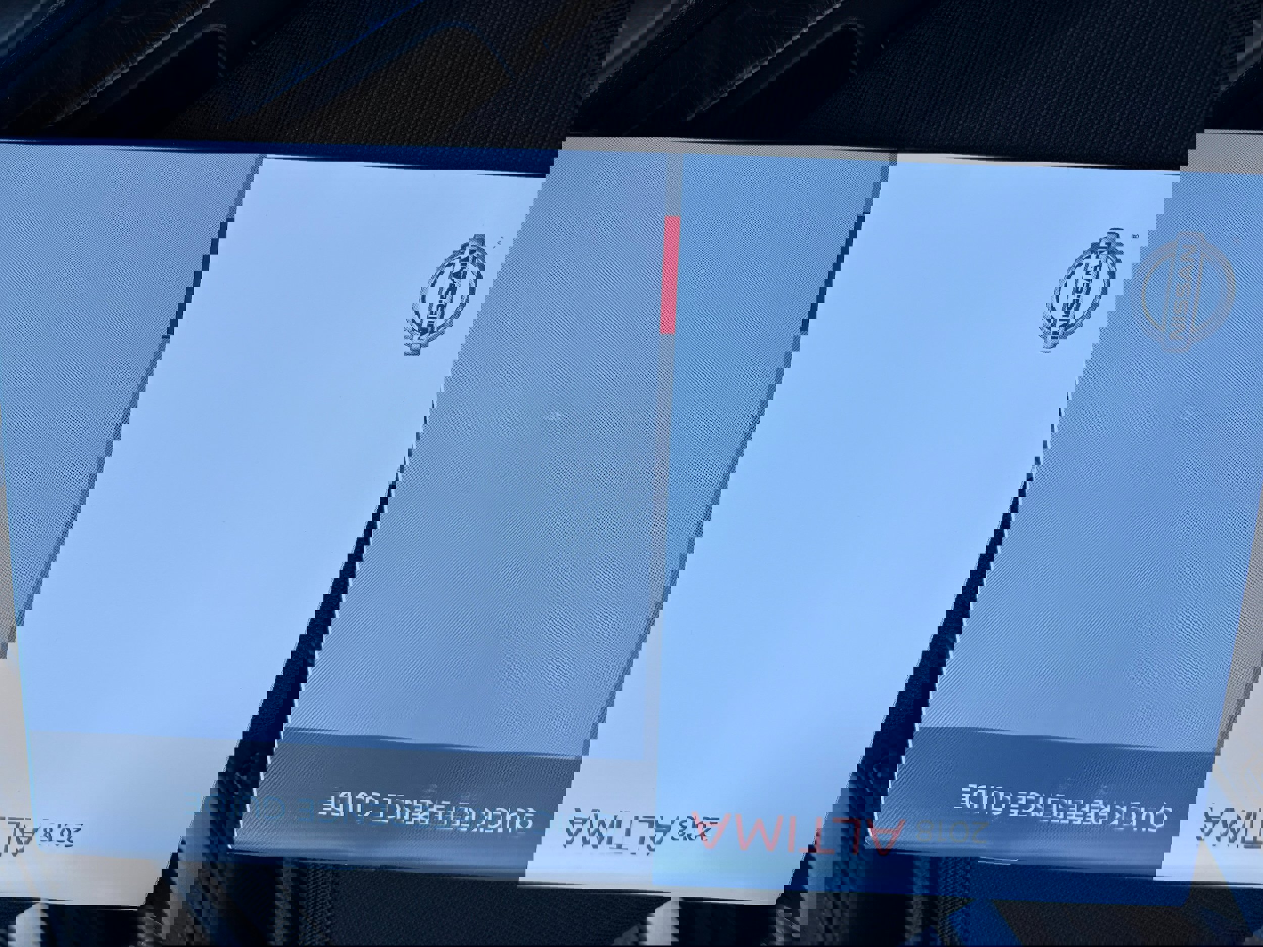 Used 2018 Nissan Altima 2.5 SL w/ 2.5 SL Technology Package image 49