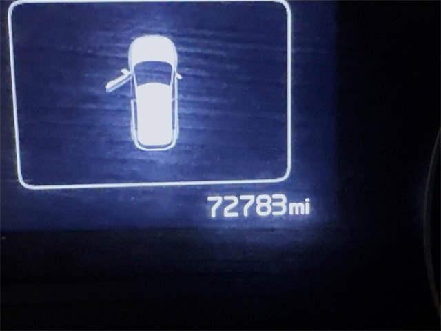 Used 2019 Kia Sportage LX image 19