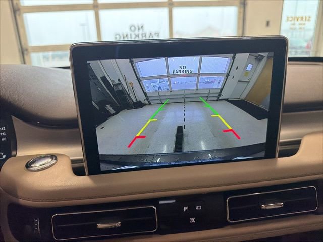 Used 2023 Lincoln Aviator AWD w/ Premium Package image 53