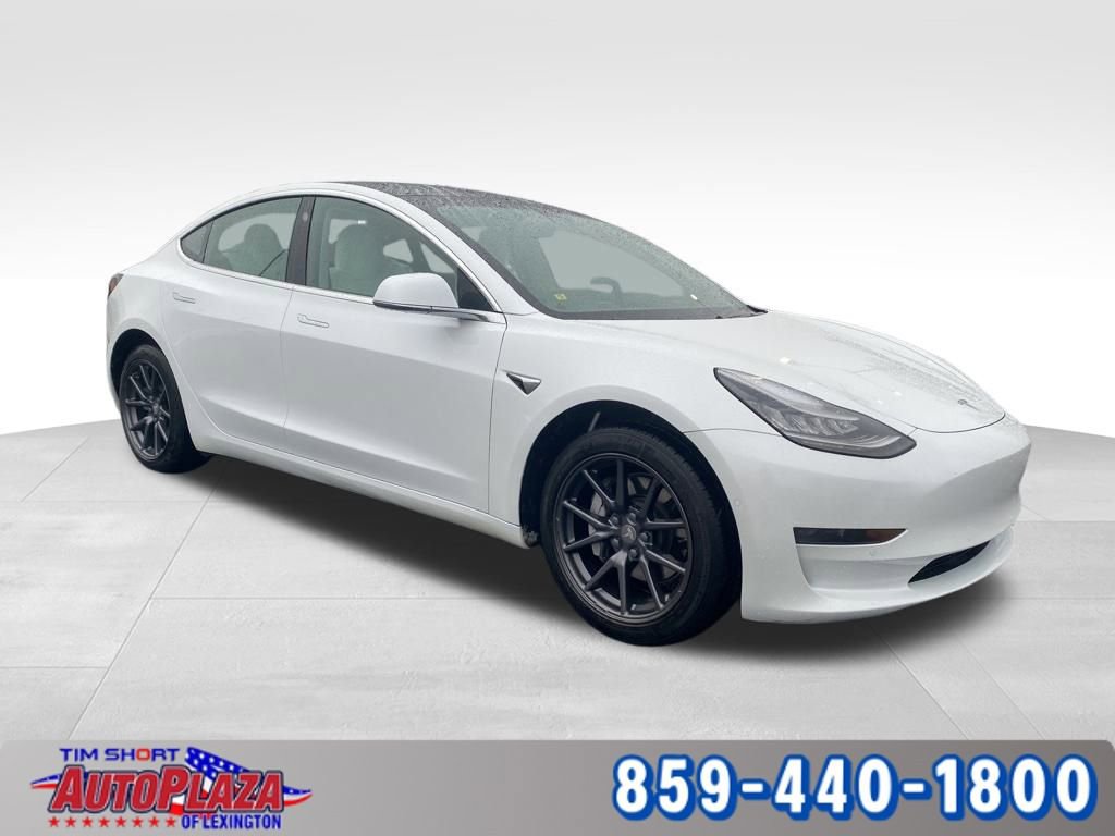 Used 2019 Tesla Model 3 Long Range image 8