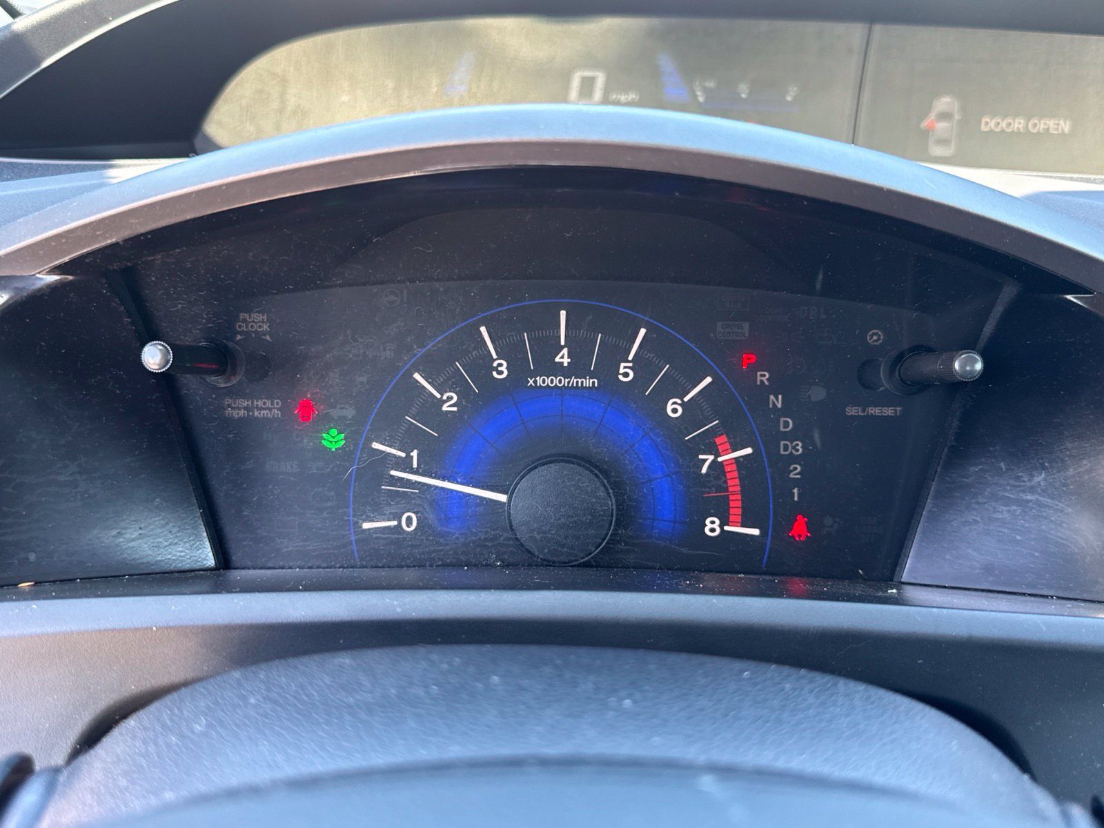 Used 2012 Honda Civic LX image 12