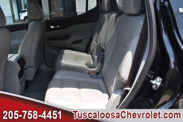 Used 2018 GMC Acadia SLT FWD image 24
