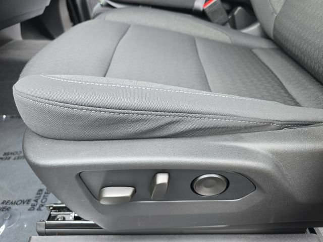New 2026 Chevrolet Silverado 1500 LT AWD/4WD image 31