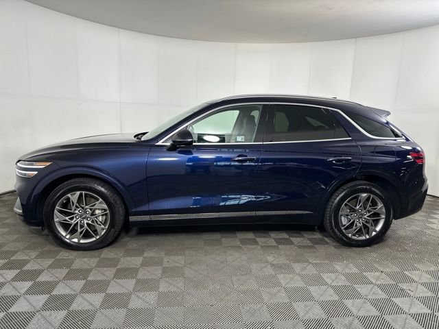 Used 2025 Genesis GV70 2.5T image 6