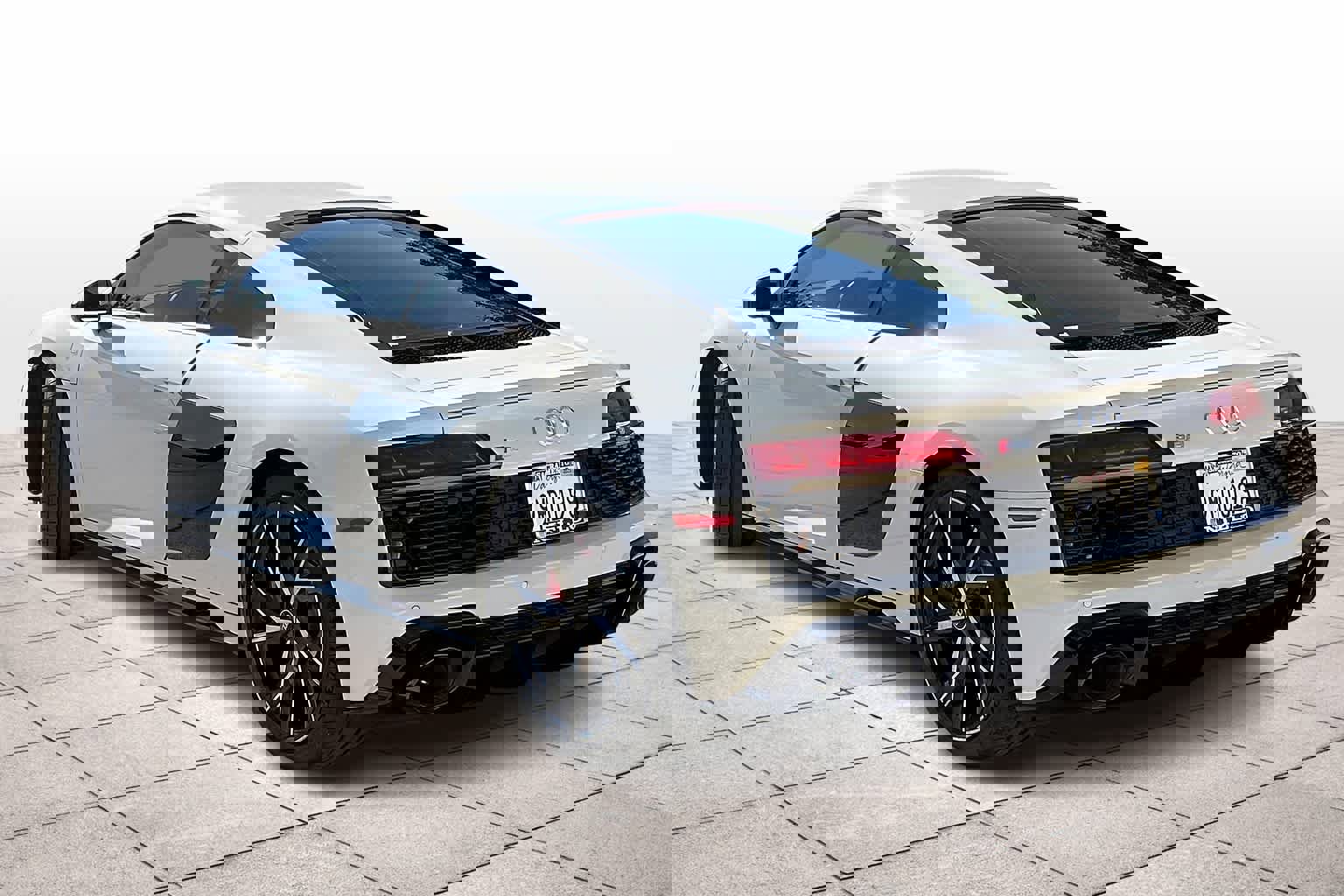 Used 2023 Audi R8 V10 performance w/ Premium Package image 15