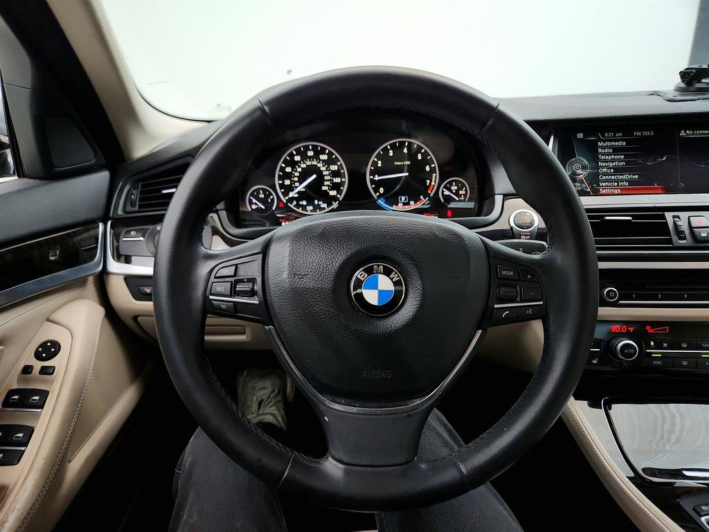 Used 2014 BMW 535i Sedan RWD image 17
