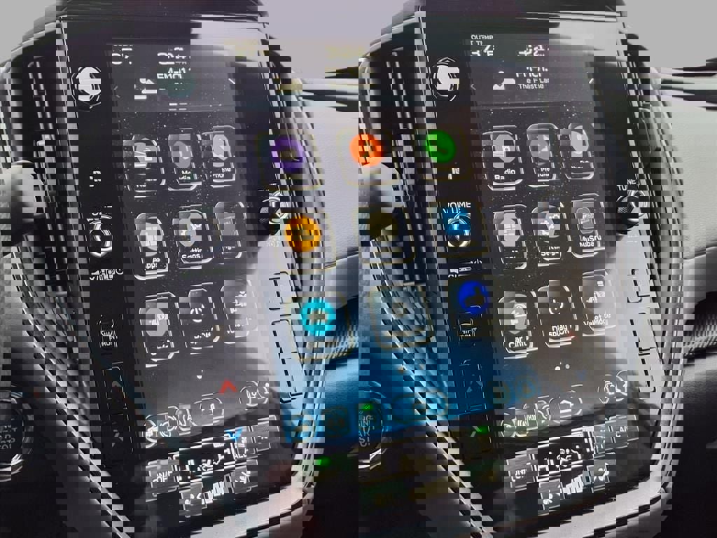 New 2026 Subaru Crosstrek 2.5i Premium image 5