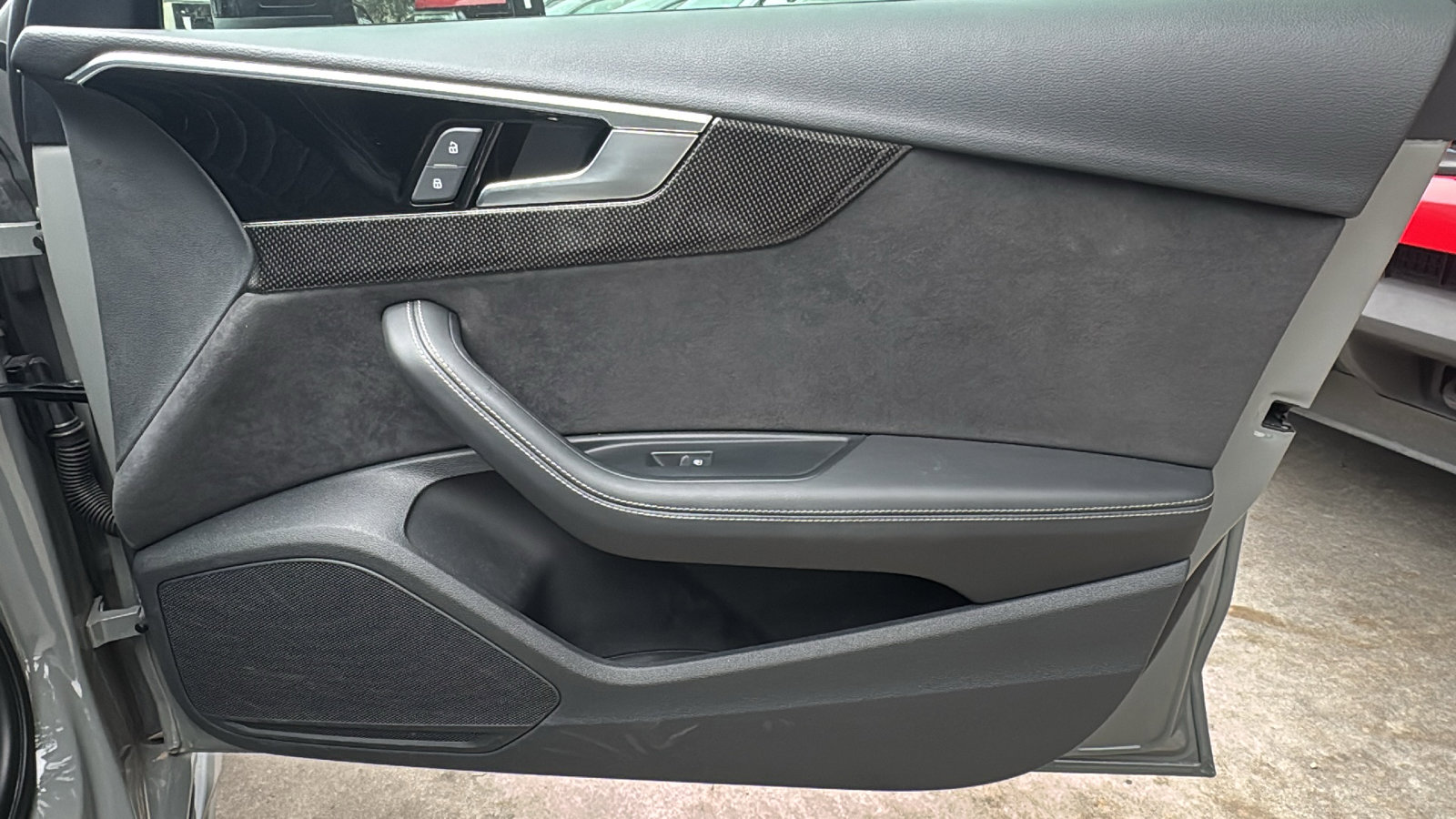 Used 2022 Audi S4 Premium Plus w/ Premium Plus Package image 30