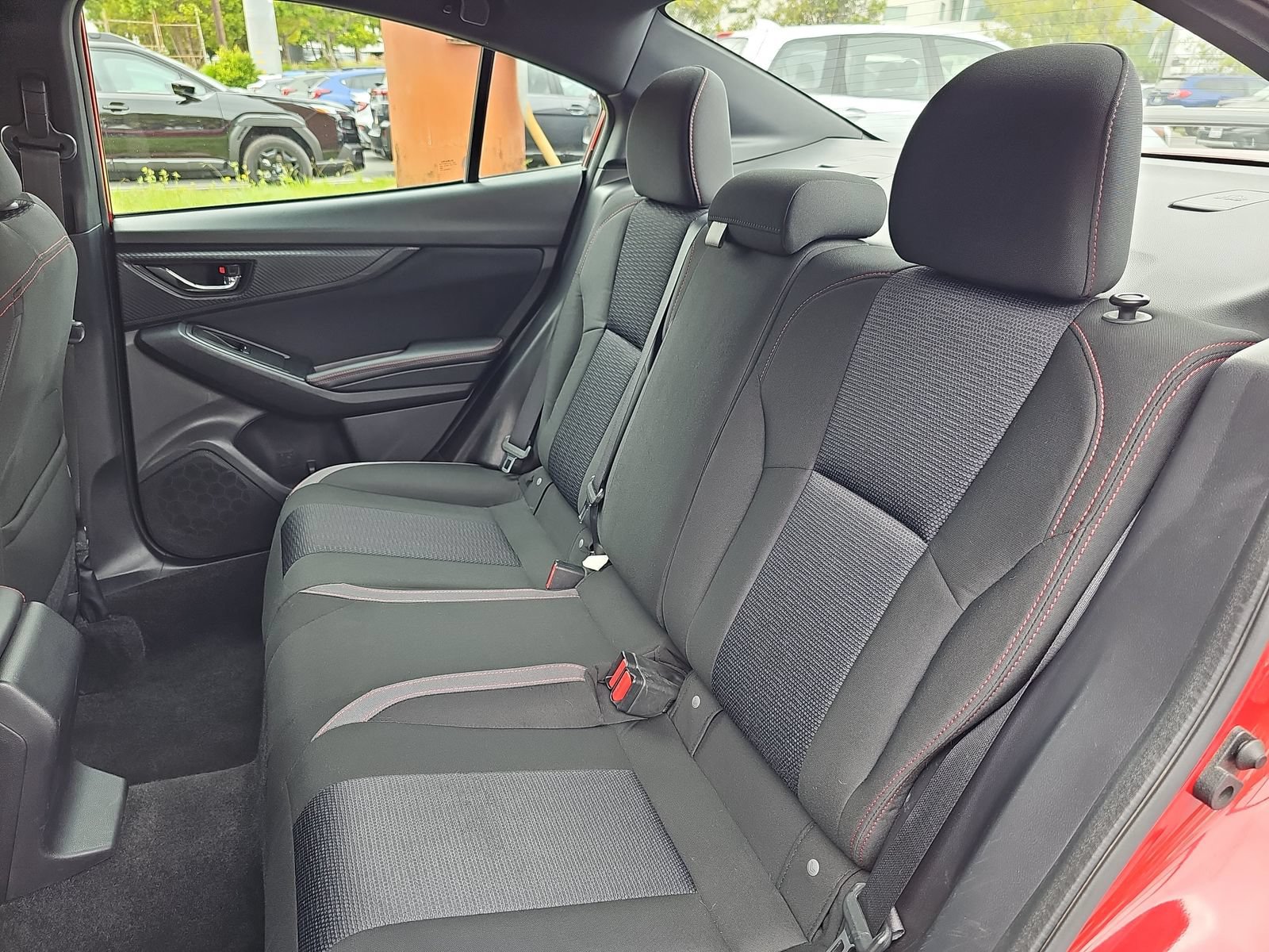 Used 2017 Subaru Impreza 2.0i Sport AWD/4WD image 13