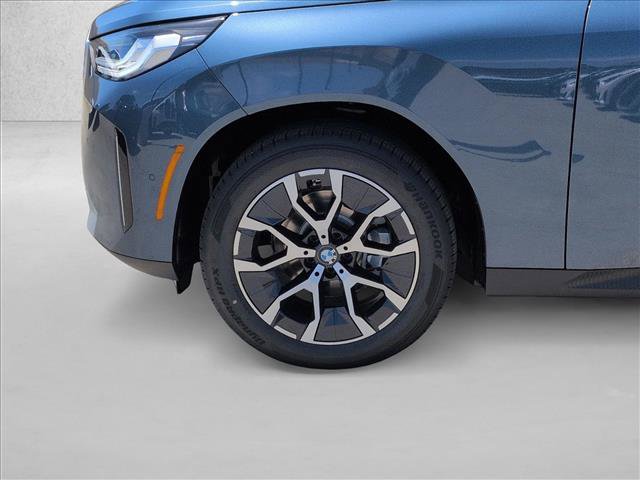 Used 2026 BMW X3 xDrive30i w/ Convenience Package AWD/4WD image 9