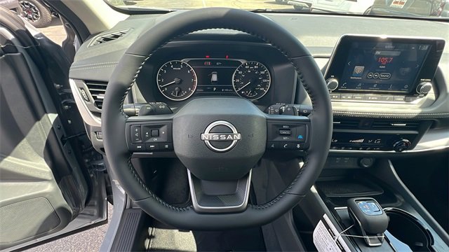 New 2026 Nissan Rogue SV image 26