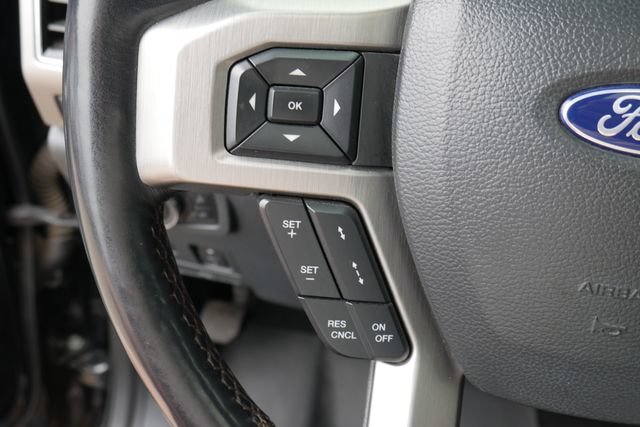 Used 2022 Ford F450 Platinum w/ FX4 Off-Road Package AWD/4WD image 19