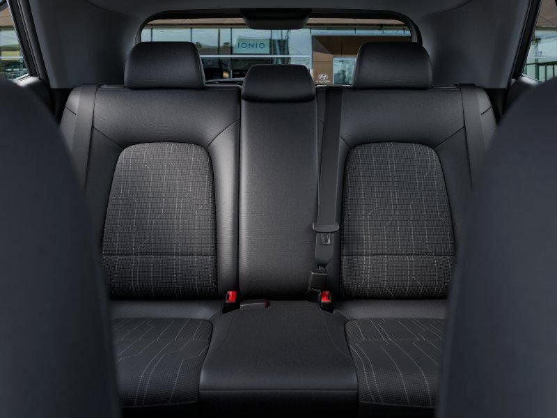 New 2026 Hyundai Venue SE image 12