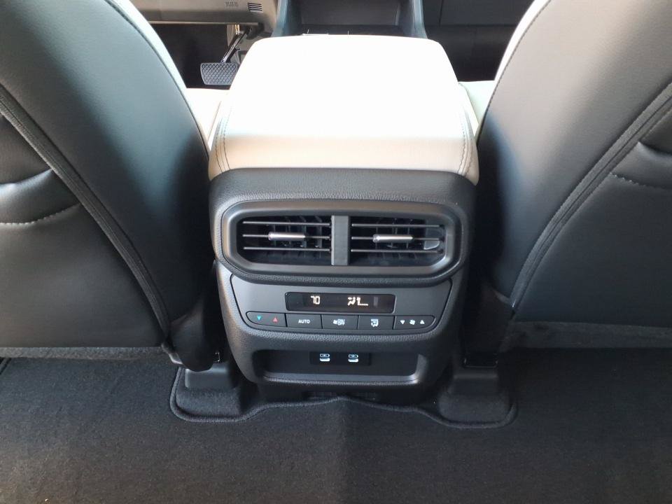 New 2026 Honda Pilot EX-L image 11