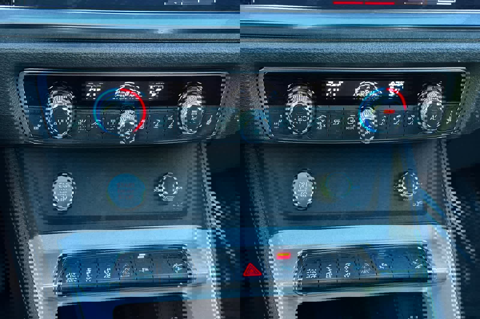 Used 2020 Audi Q3 2.0T Premium Plus w/ Premium Plus Package AWD/4WD image 22