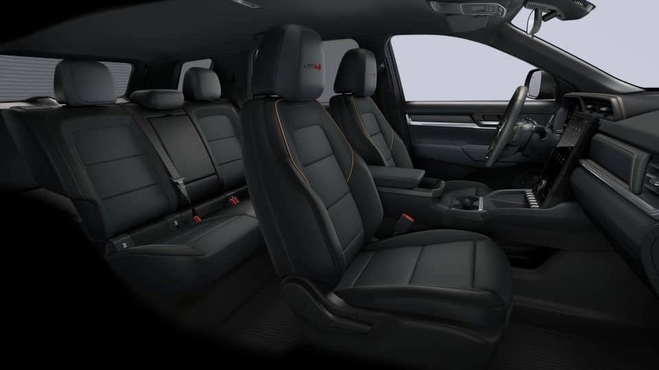 New 2026 GMC Terrain AT4 w/ LPO, Floor Liner Package AWD/4WD image 47