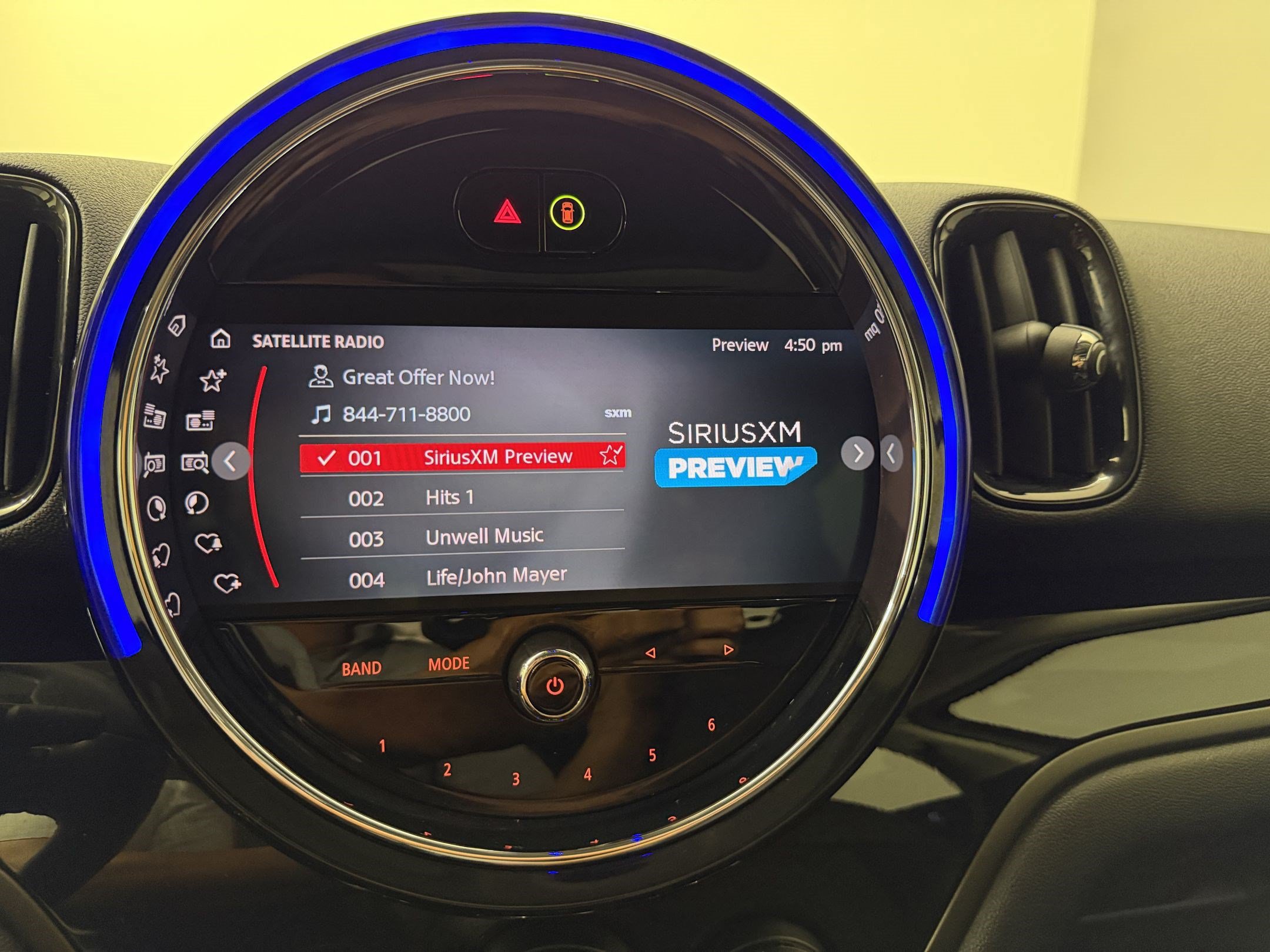 Certified 2024 MINI Cooper Countryman S FWD image 22