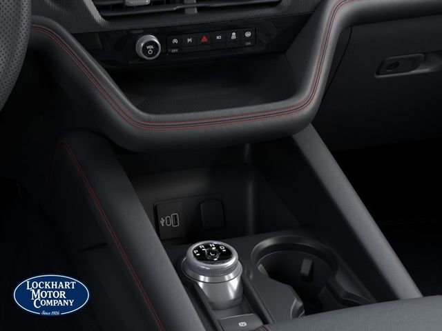 New 2026 Ford Explorer ST-Line RWD image 15