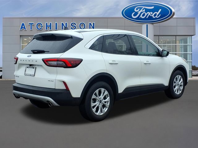 Used 2023 Ford Escape Active w/ Tech Pack #1 image 6