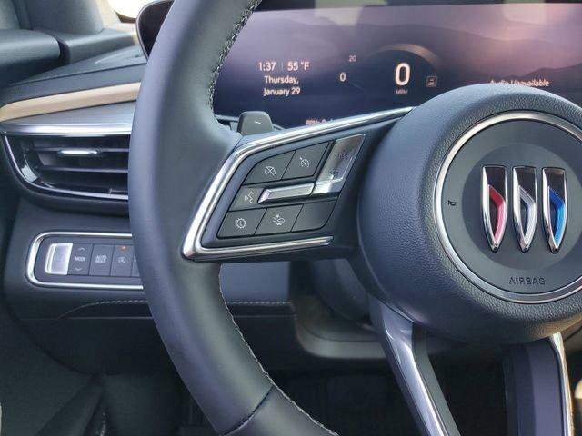 New 2026 Buick Enclave Preferred w/ Power Package image 19