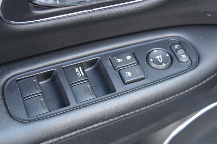 Used 2019 Honda HR-V EX-L image 17