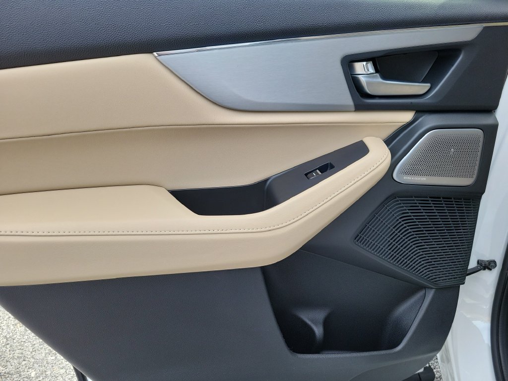 New 2026 Acura MDX w/ Technology Package AWD/4WD image 15
