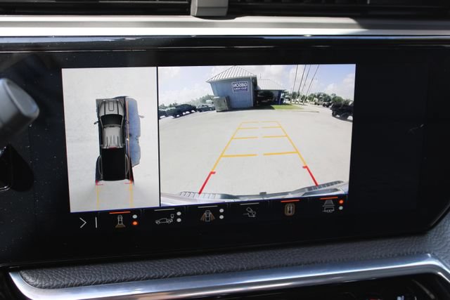 Used 2024 GMC Sierra 3500 Denali w/ Denali Reserve Package AWD/4WD image 24