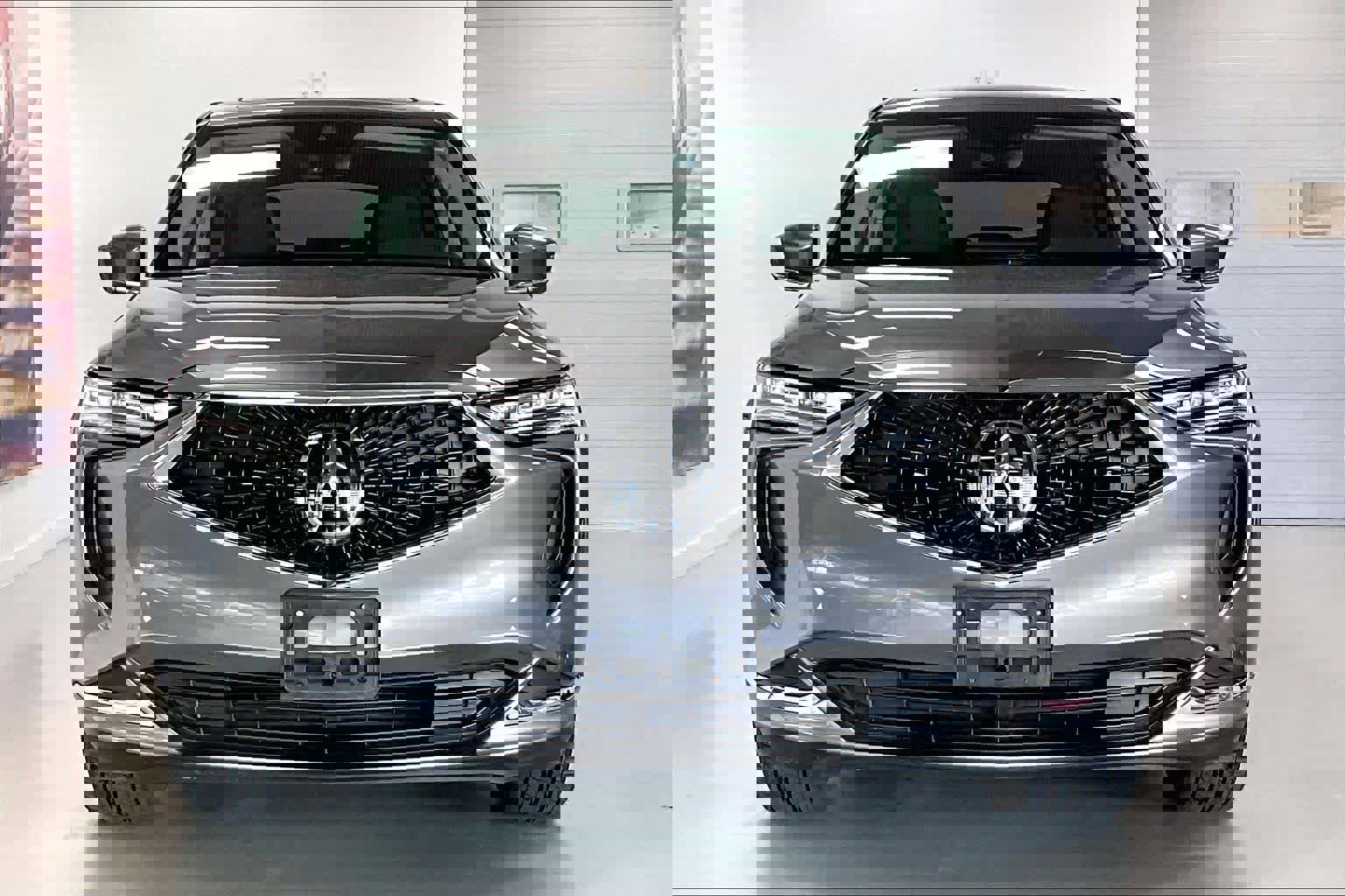 Certified 2023 Acura MDX SH-AWD image 6