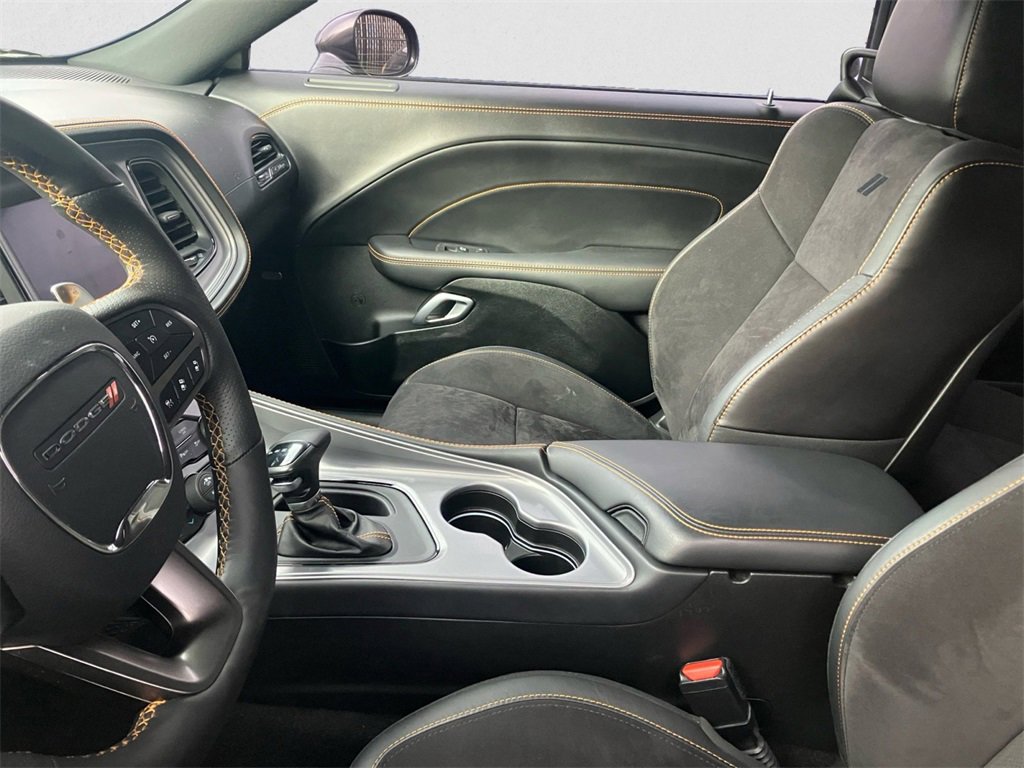 Used 2023 Dodge Challenger GT w/ Plus Package image 5