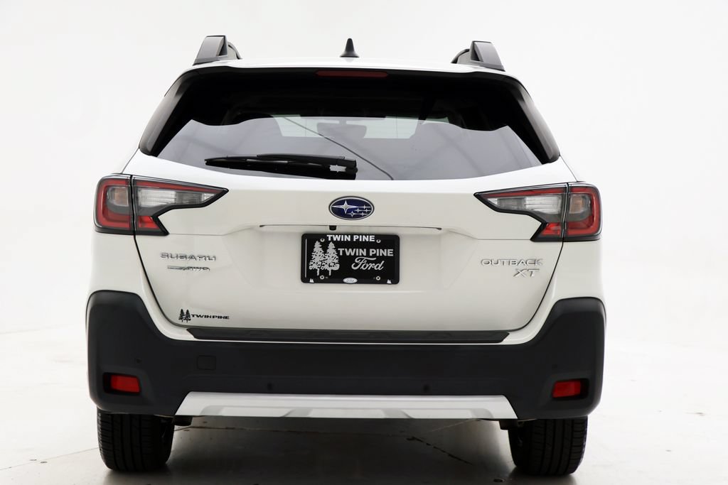 Used 2023 Subaru Outback Limited XT AWD/4WD image 8