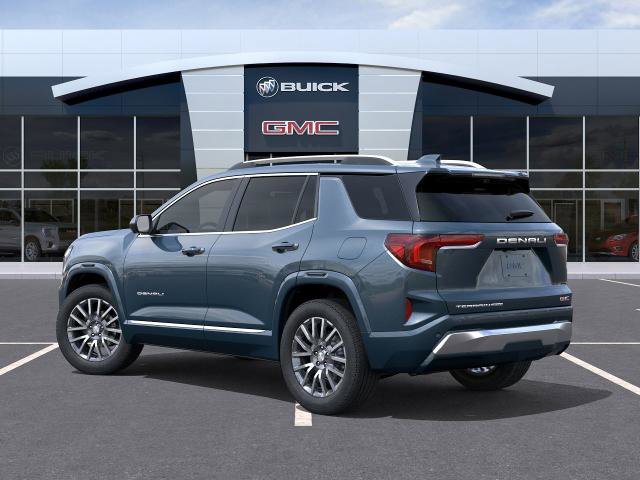 New 2026 GMC Terrain Denali AWD/4WD image 27