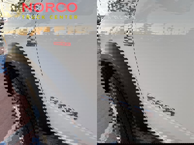 Used 2022 RAM 5500 Tradesman image 6