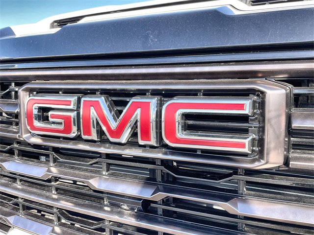 New 2026 GMC Sierra 2500 AT4X image 32