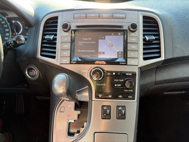 Used 2015 Toyota Venza XLE AWD/4WD image 19