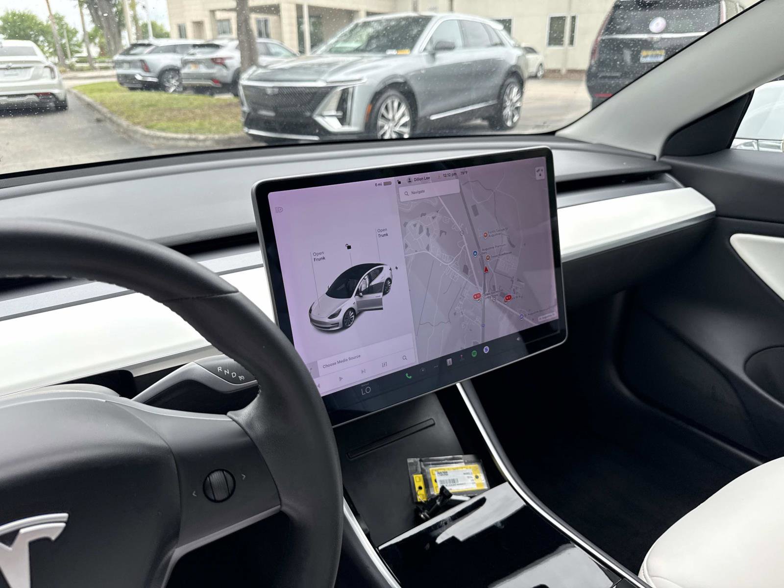 Used 2019 Tesla Model 3 Standard Range Plus RWD image 23