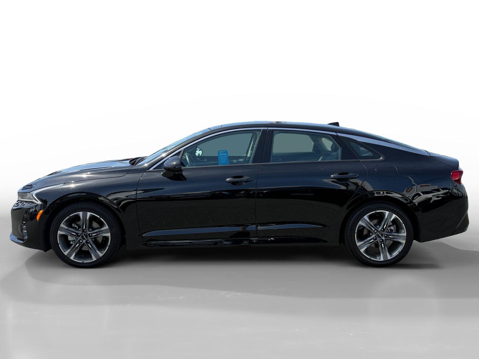 Used 2023 Kia K5 EX FWD image 2