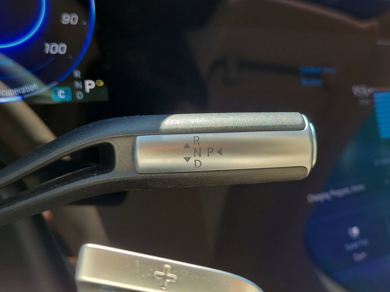 Certified 2023 Mercedes-Benz EQS 580 4MATIC Sedan image 33