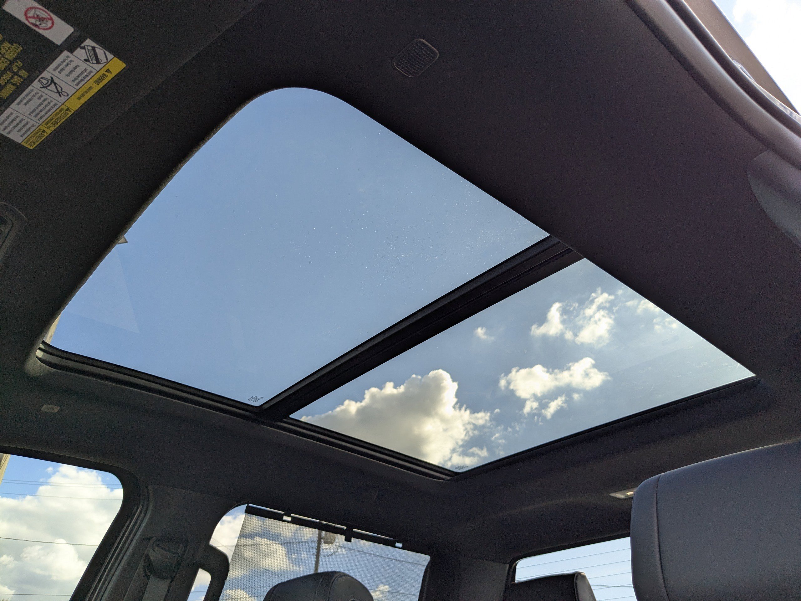 Used 2025 Toyota Tundra Platinum image 83