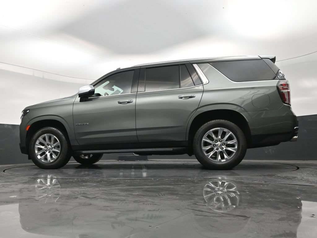 Used 2023 Chevrolet Tahoe Premier RWD image 21