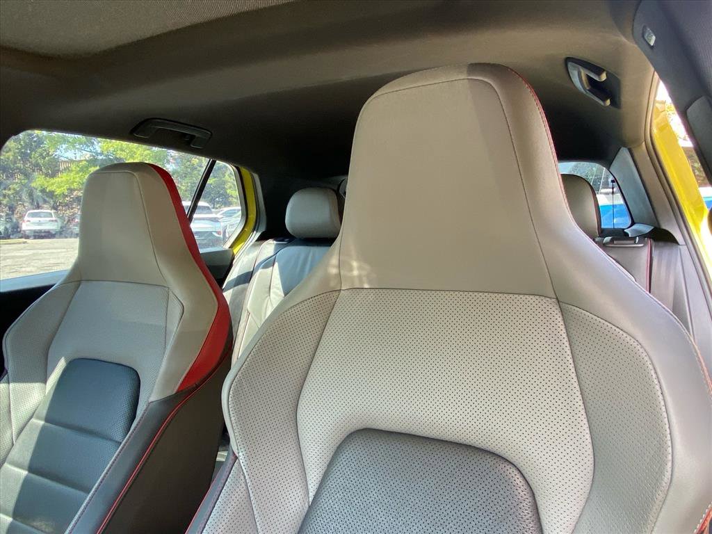 Used 2022 Volkswagen GTI Autobahn FWD image 13