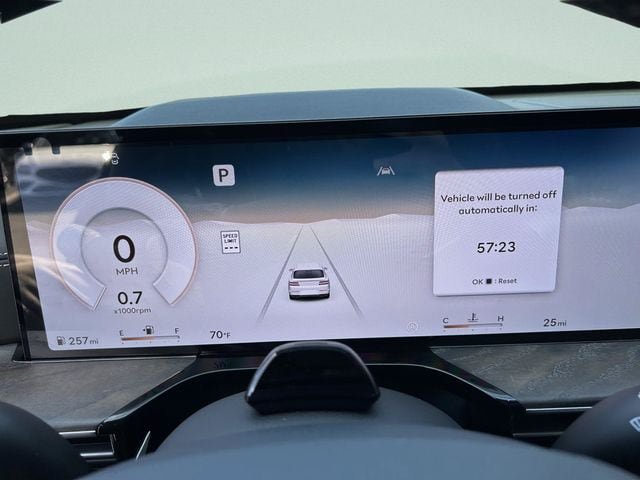 New 2026 Genesis GV80 3.5T Advanced AWD/4WD image 29