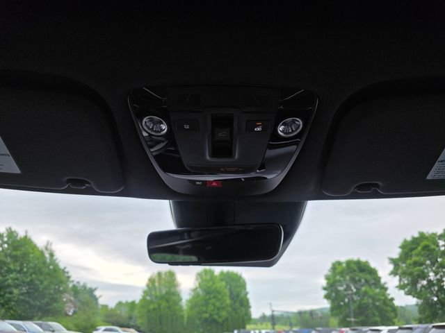 New 2026 Kia EV6 GT-Line AWD/4WD image 22