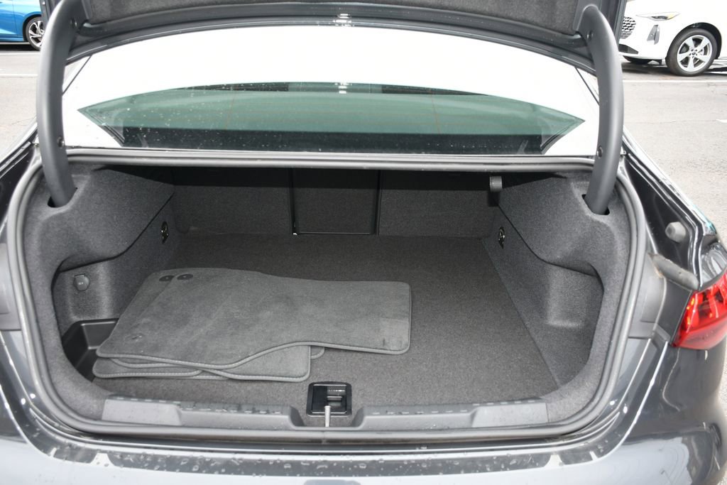 Certified 2024 Audi A3 2.0T Premium Plus w/ Premium Plus Package image 20