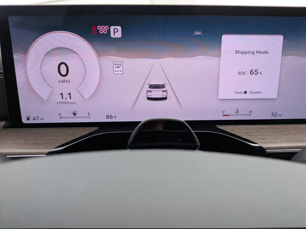 New 2026 Genesis GV80 2.5T Advanced AWD/4WD image 18