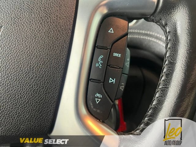Used 2017 Chevrolet Traverse LT AWD/4WD image 18