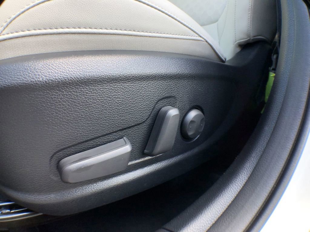 Used 2021 Kia Seltos EX image 31