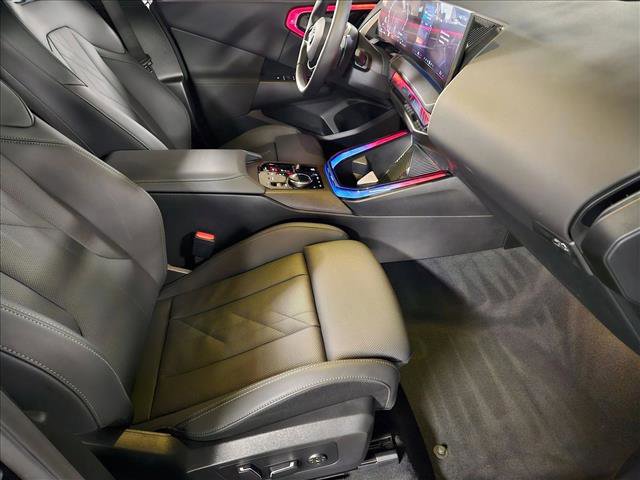 Certified 2025 BMW X3 xDrive30i image 20