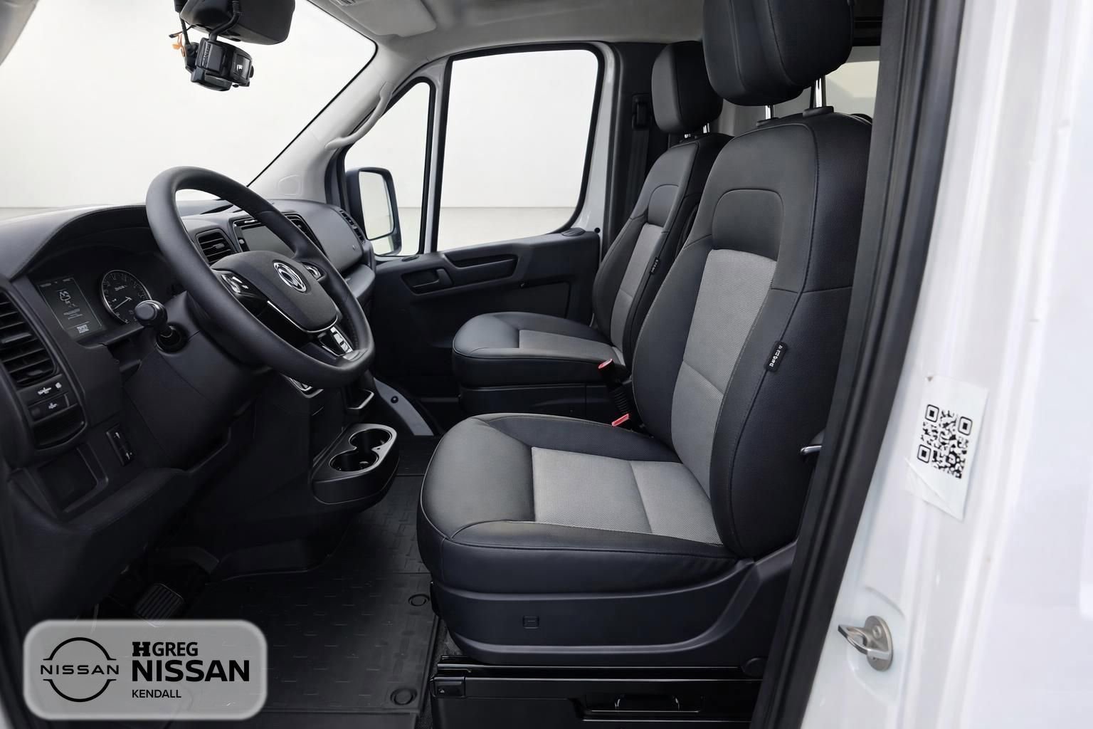 Used 2025 RAM ProMaster 3500 w/ Convenience Group FWD image 7