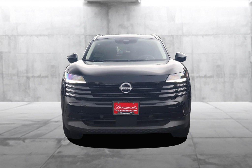 New 2026 Nissan Kicks SV image 4